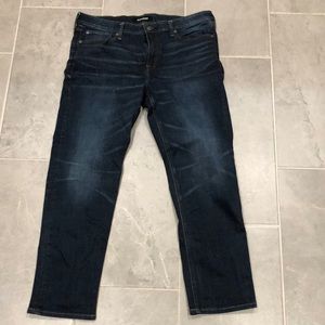 Men’s Express Jean, size 36x32